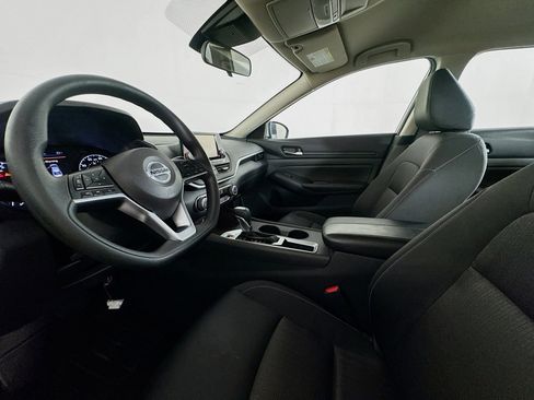 Used 2022 Nissan Altima 2.5 S FWD image 21
