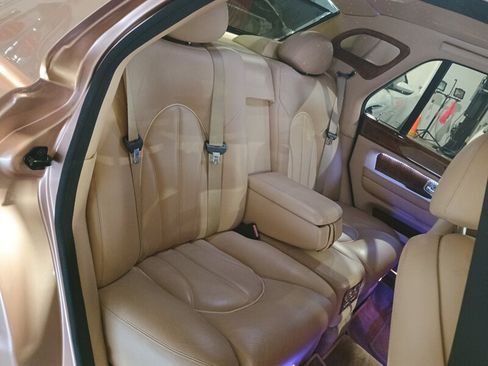 Used 1999 Rolls-Royce Silver Seraph RWD image 45