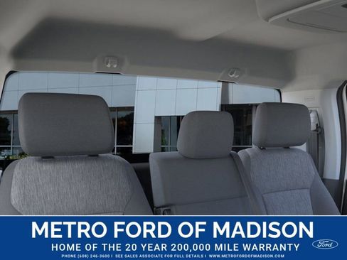 New 2026 Ford F350 XL w/ STX Appearance Package image 23