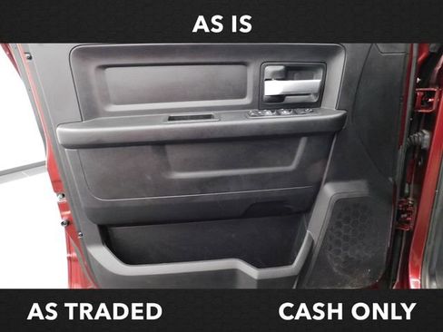 Used 2019 RAM 2500 Tradesman image 11