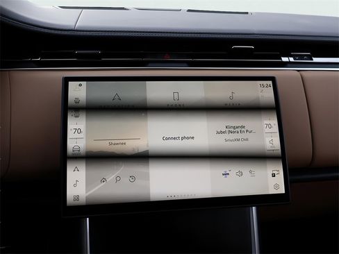 New 2026 Land Rover Range Rover SE image 22