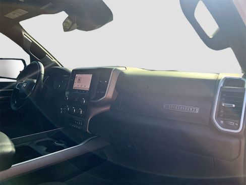 Used 2023 RAM 1500 Big Horn image 28