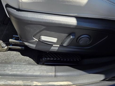 New 2026 Hyundai Tucson Limited AWD/4WD image 12