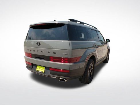 Certified 2025 Hyundai Santa Fe XRT AWD/4WD image 5