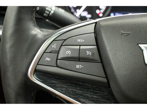 Used 2024 Cadillac XT5 Premium Luxury w/ Technology Package image 42