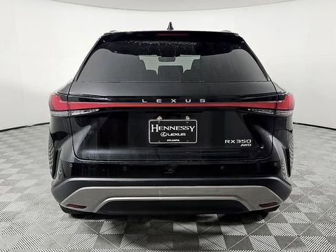 Used 2024 Lexus RX 350 Premium w/ Convenience Package image 5