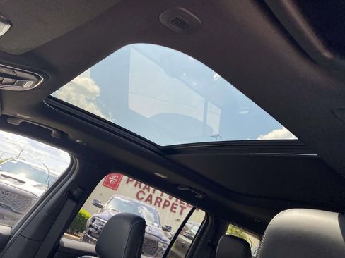 New 2026 Jeep Grand Cherokee L Limited w/ Limited Altitude Package RWD image 16