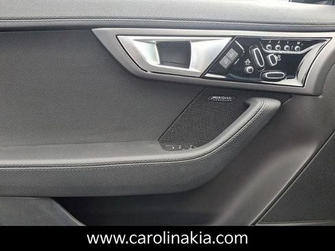 Used 2017 Jaguar F-TYPE Coupe image 12