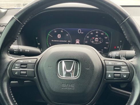 Certified 2023 Honda Accord Sport image 12