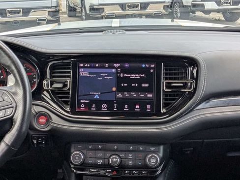 Used 2024 Dodge Durango SRT AWD/4WD image 18