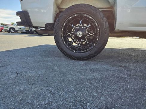 Used 2014 Chevrolet Silverado 1500 W/T image 18