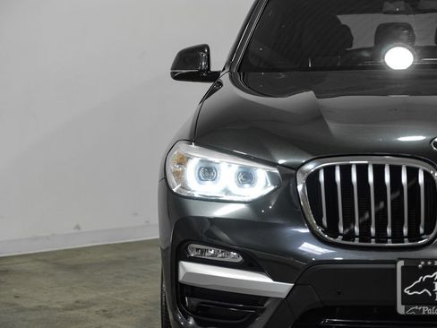 Used 2019 BMW X3 sDrive30i RWD image 41
