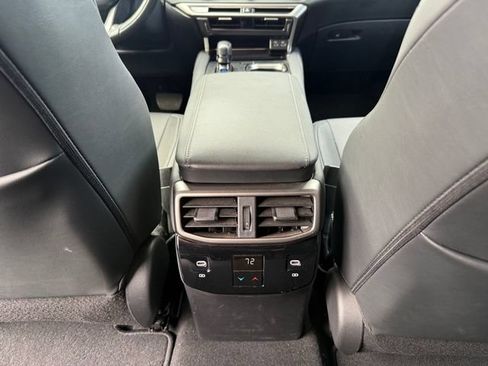 Used 2025 Lexus RX 350h AWD/4WD image 27