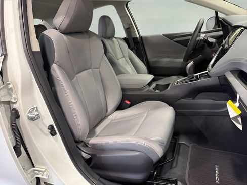 Used 2025 Subaru Legacy Premium w/ Popular Package #1 image 14