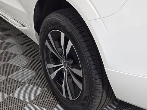 Used 2021 Volvo XC60 T8 Inscription Expression image 11