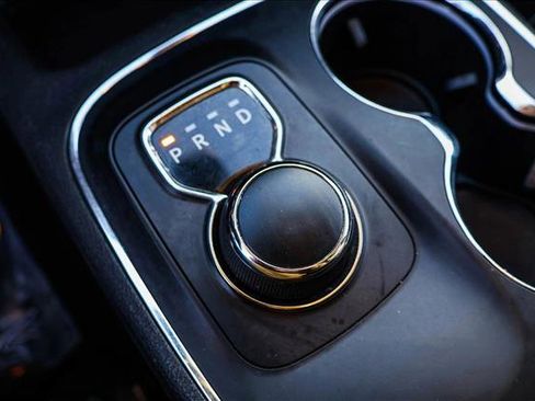 Used 2014 Dodge Durango Limited w/ Premium Group image 21