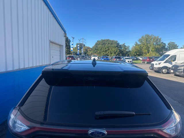 Used 2016 Ford Edge Sport w/ Technology Package AWD/4WD image 7