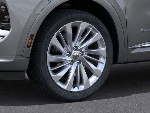 New 2026 Buick Envision Avenir AWD/4WD image 9