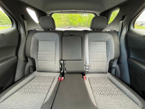 Certified 2024 Chevrolet Equinox LT AWD/4WD image 18