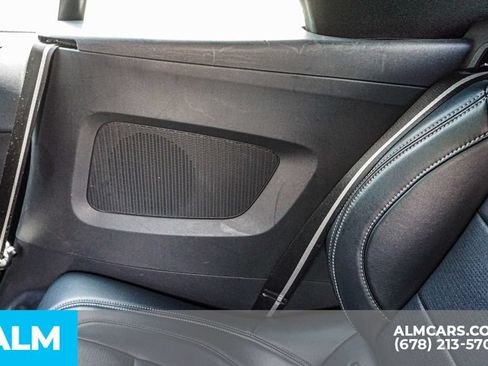 Used 2024 Ford Mustang Premium RWD image 36