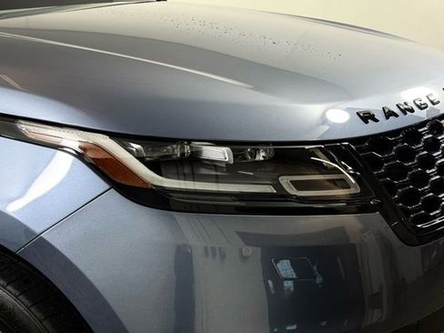 Used 2019 Land Rover Range Rover Velar S image 11