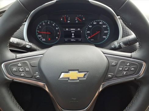 Used 2024 Chevrolet Malibu RS image 11