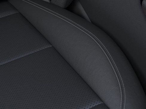 New 2026 Chevrolet Equinox EV LT image 21