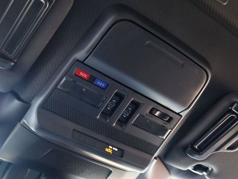 New 2026 Subaru Outback Touring XT image 16