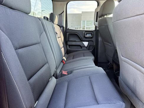 Used 2017 Chevrolet Silverado 1500 LT w/ All Star Edition image 11