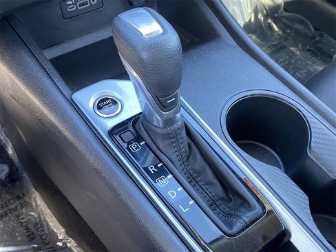 Certified 2025 Nissan Altima 2.5 S image 25