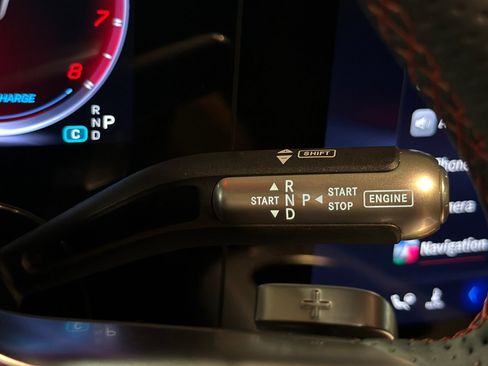 New 2027 Mercedes-Benz CLA 220 image 19