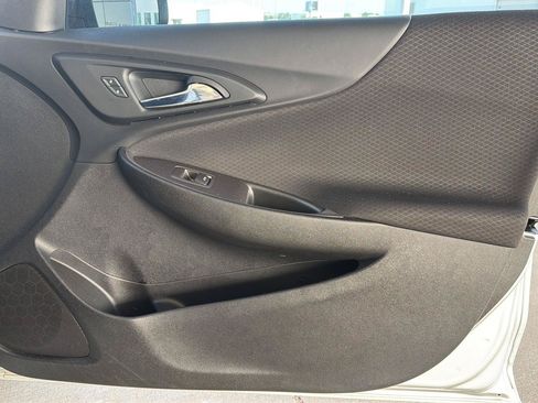 Used 2022 Chevrolet Malibu RS FWD image 30