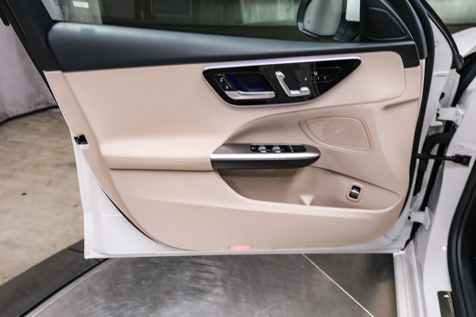 Certified 2026 Mercedes-Benz C 300 Sedan image 27