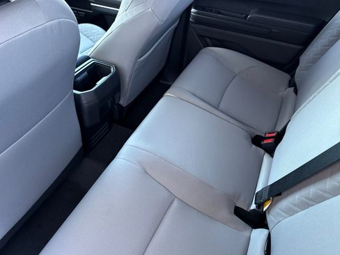 New 2026 Toyota Tacoma SR5 RWD image 10
