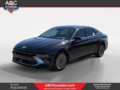 New 2026 Hyundai Sonata SEL