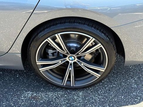 Used 2024 BMW 330i xDrive Sedan w/ Premium Package AWD/4WD image 14