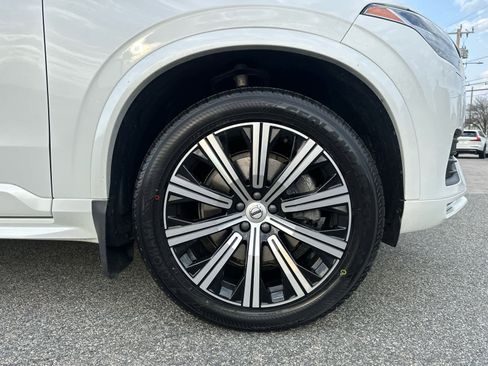 Certified 2023 Volvo XC90 B5 Core w/ Climate Package image 8