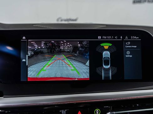 Used 2024 BMW Z4 M40i w/ Shadowloine Package image 22