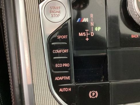 Used 2019 BMW M850i xDrive Coupe w/ M Carbon Exterior Package AWD/4WD image 29