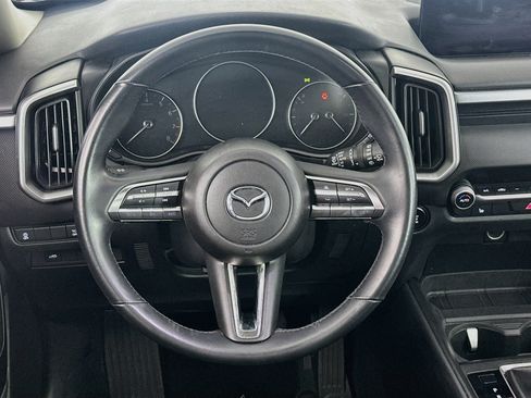 Used 2025 MAZDA CX-50 AWD 2.5 S w/ Premium Package image 18
