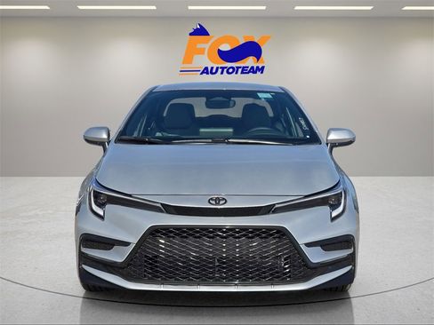 New 2026 Toyota Corolla SE image 7