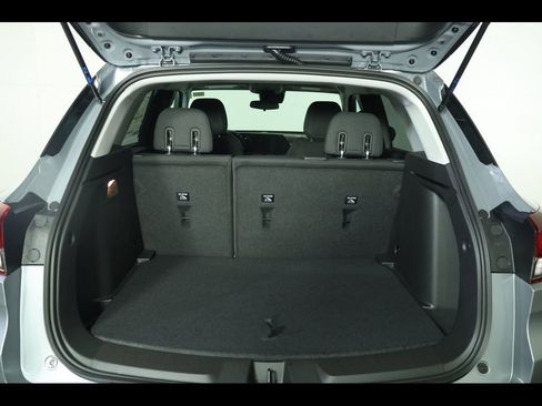 New 2026 Chevrolet TrailBlazer LT w/ LT Cold Weather Package image 5