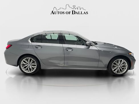 Used 2024 BMW 330i Sedan RWD image 6