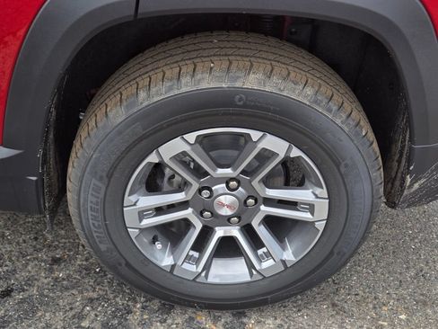 New 2026 GMC Terrain Elevation FWD image 9