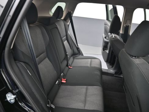 Used 2025 Nissan Rogue SV image 27