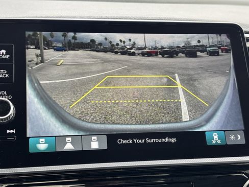 Used 2026 Honda Ridgeline RTL image 24