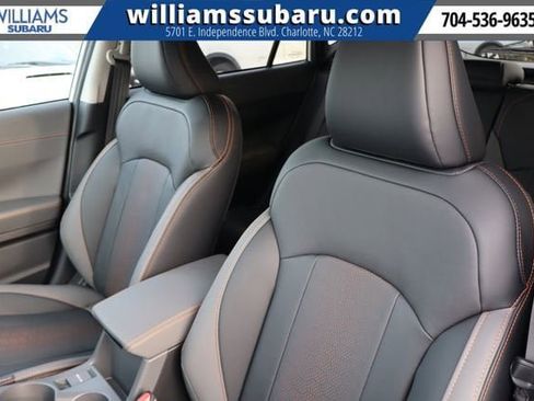 New 2026 Subaru Crosstrek 2.5i Limited w/ Crosstrek Mirror Package AWD/4WD image 12