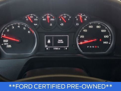 Used 2022 Chevrolet Silverado 1500 Custom RWD image 21