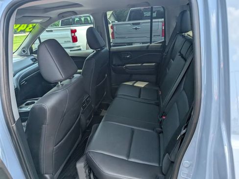 Used 2024 Honda Ridgeline RTL image 10