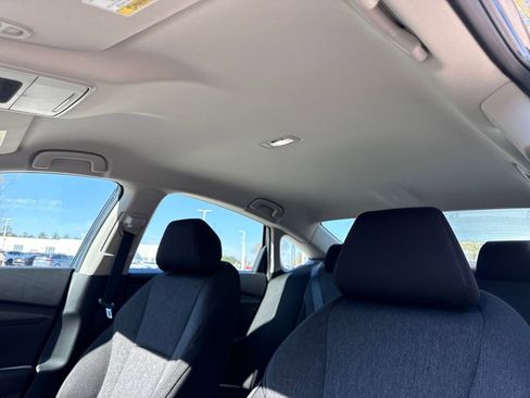 Used 2026 Honda Accord LX image 27